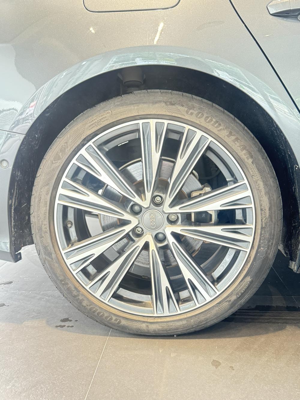 Audi Audi A6L