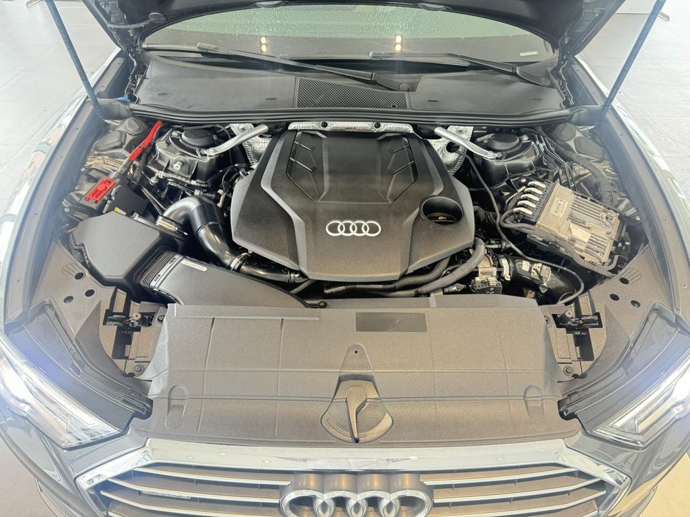 Audi Audi A6L