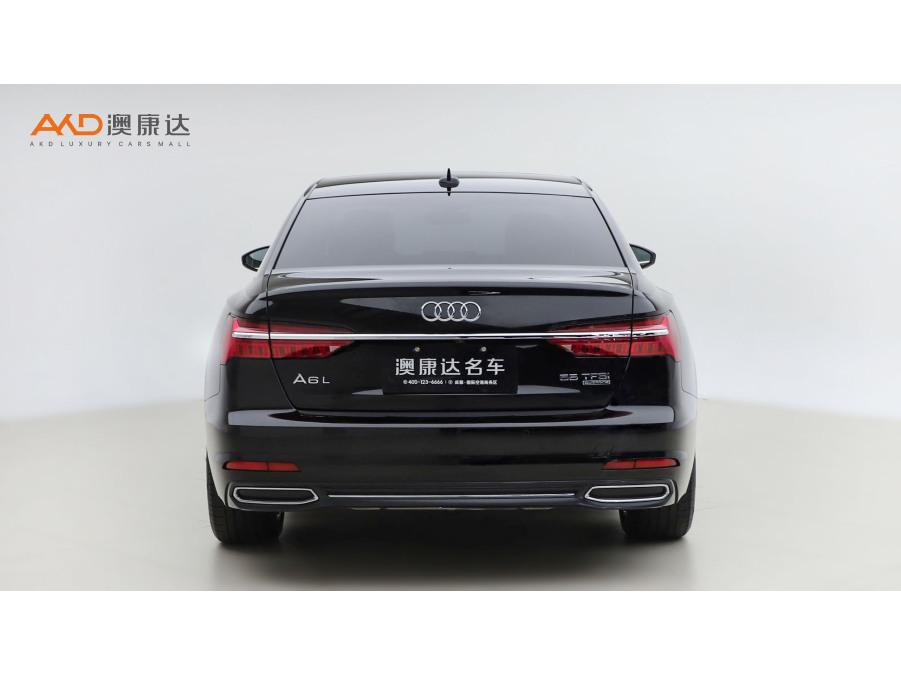 Audi Audi A6L