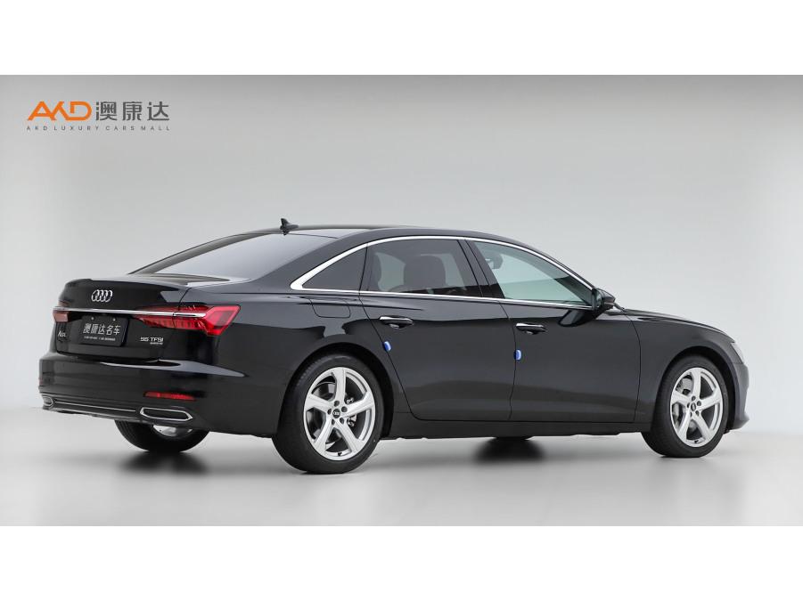 Audi Audi A6L