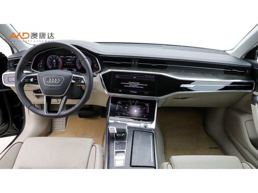 Audi Audi A6L