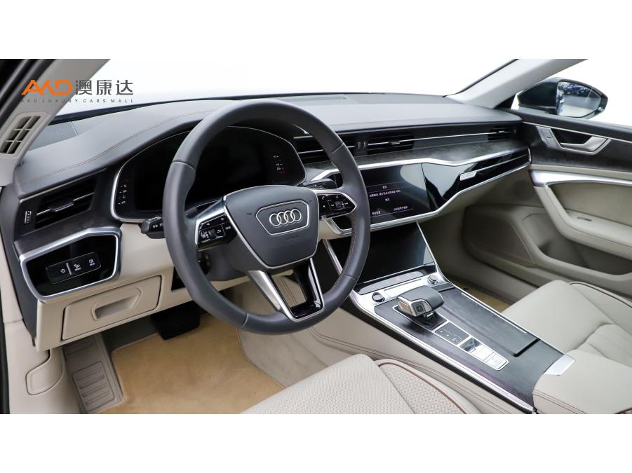 Audi Audi A6L