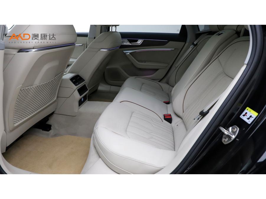 Audi Audi A6L