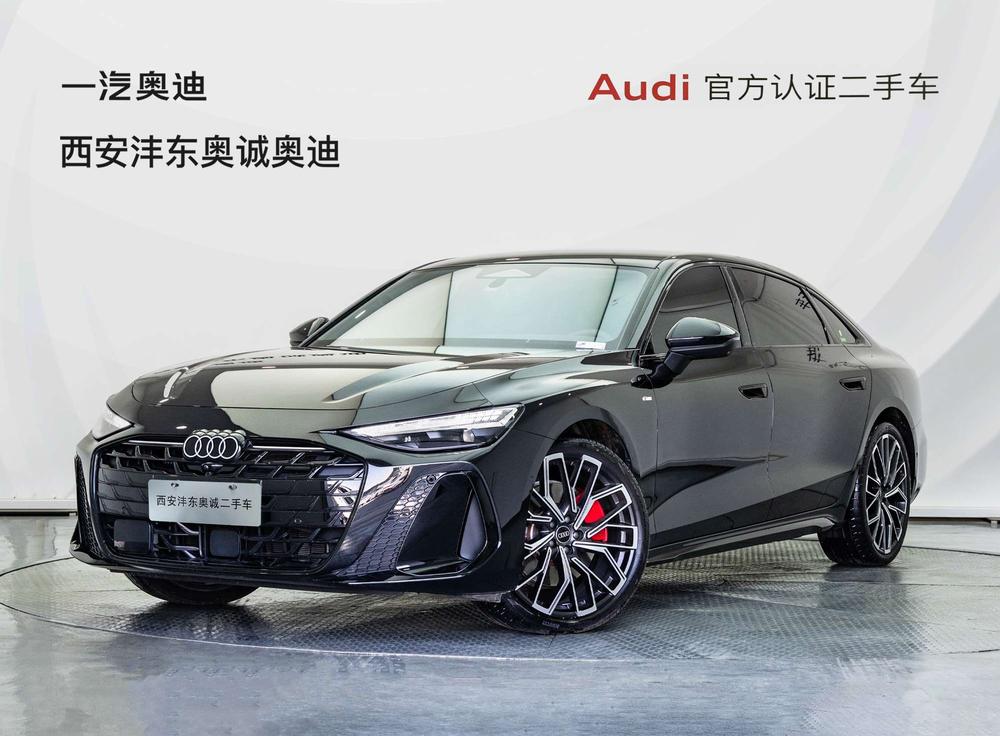 Audi Audi A6L