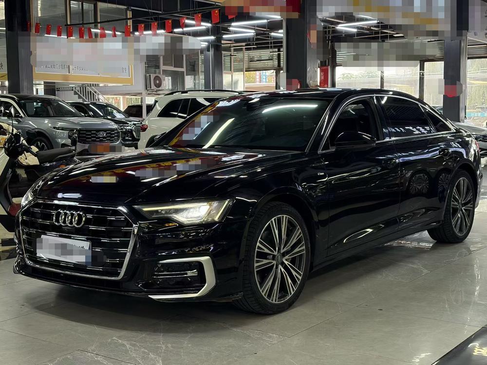 Audi Audi A6L