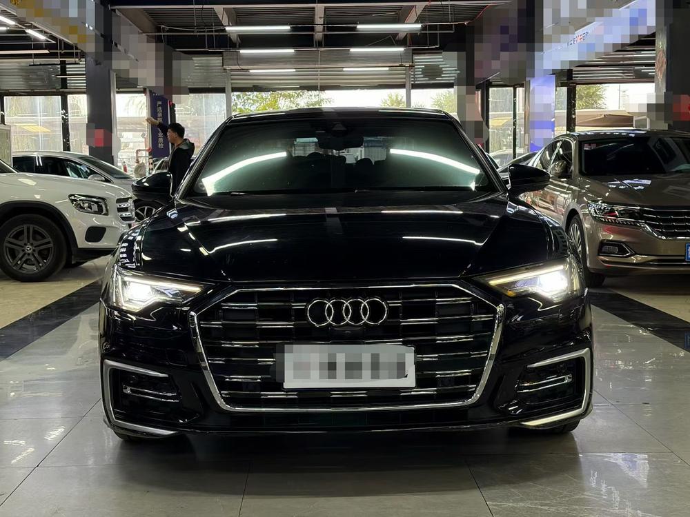 Audi Audi A6L