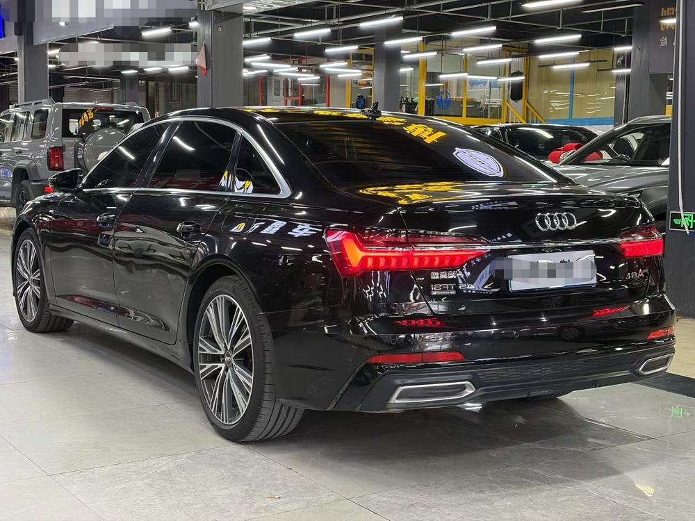 Audi Audi A6L