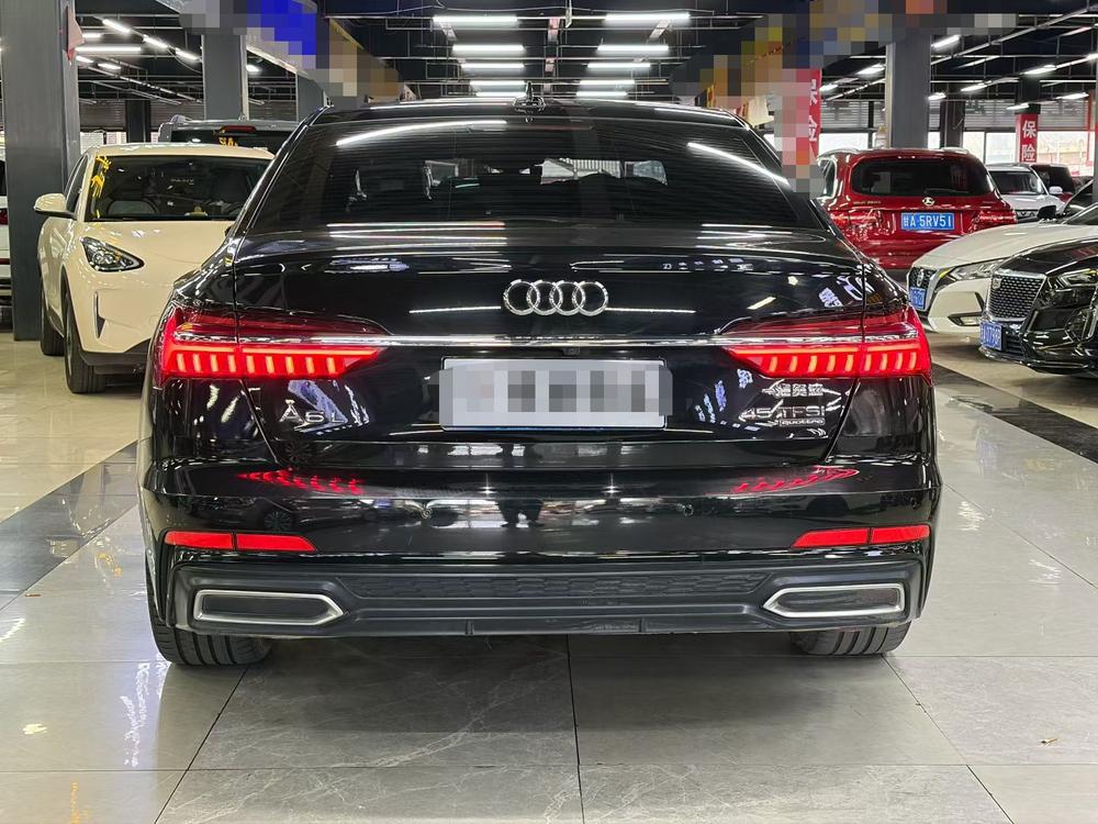 Audi Audi A6L