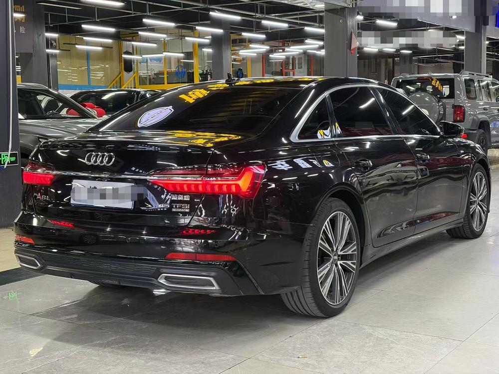 Audi Audi A6L