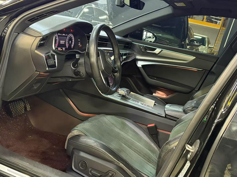 Audi Audi A6L