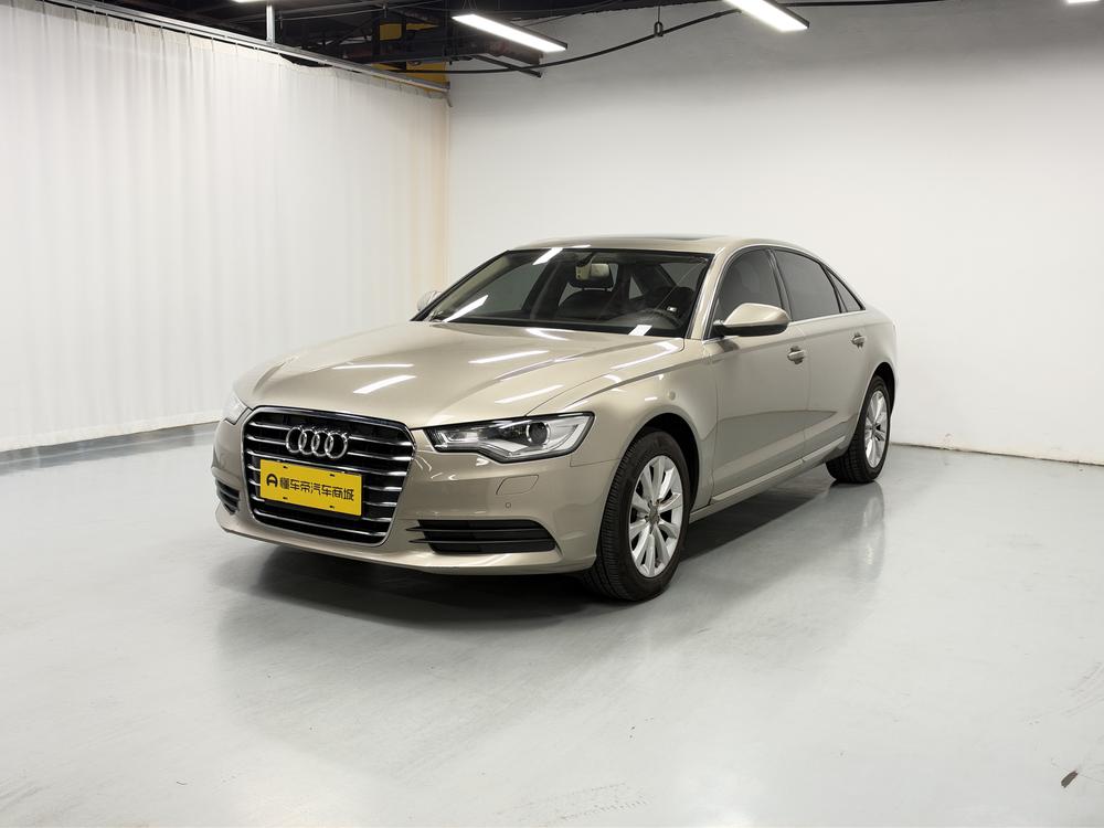 Audi Audi A6L