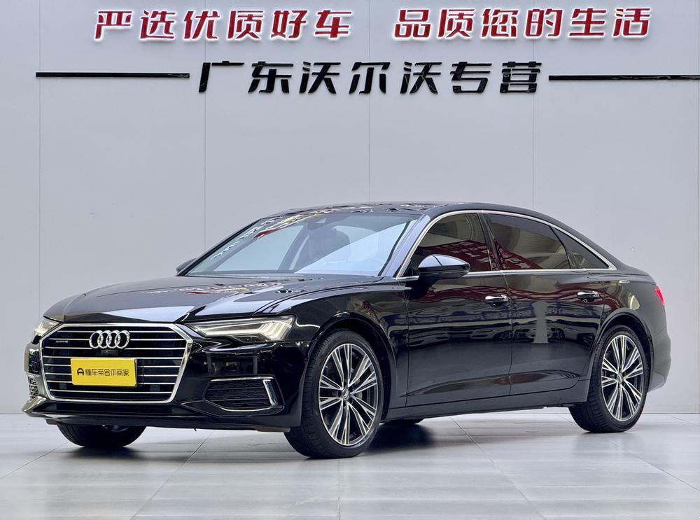 Audi Audi A6L