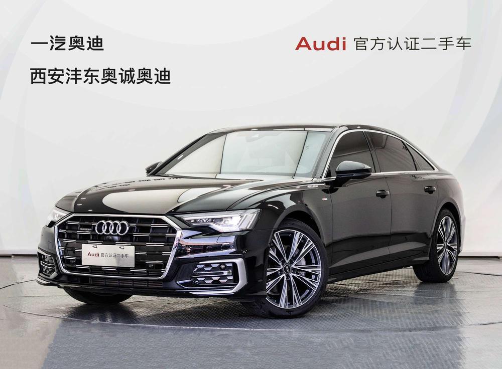 Audi Audi A6L