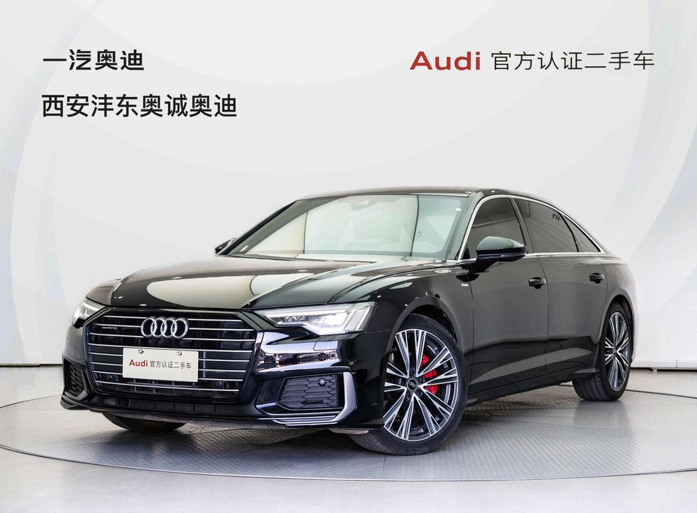 Audi Audi A6L