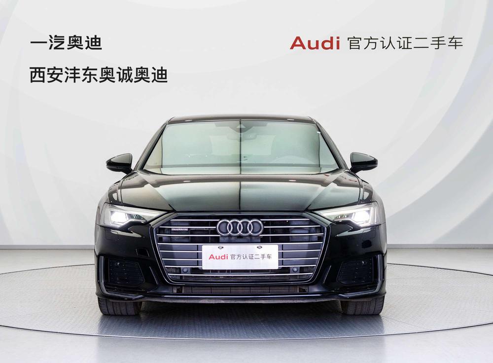 Audi Audi A6L