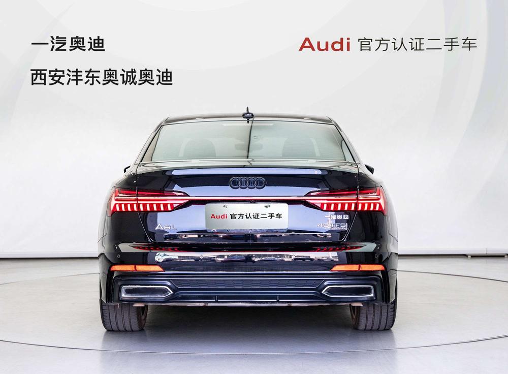 Audi Audi A6L