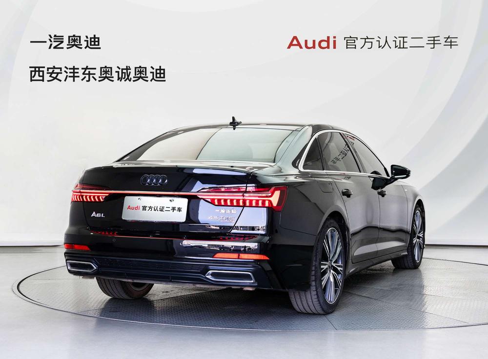 Audi Audi A6L