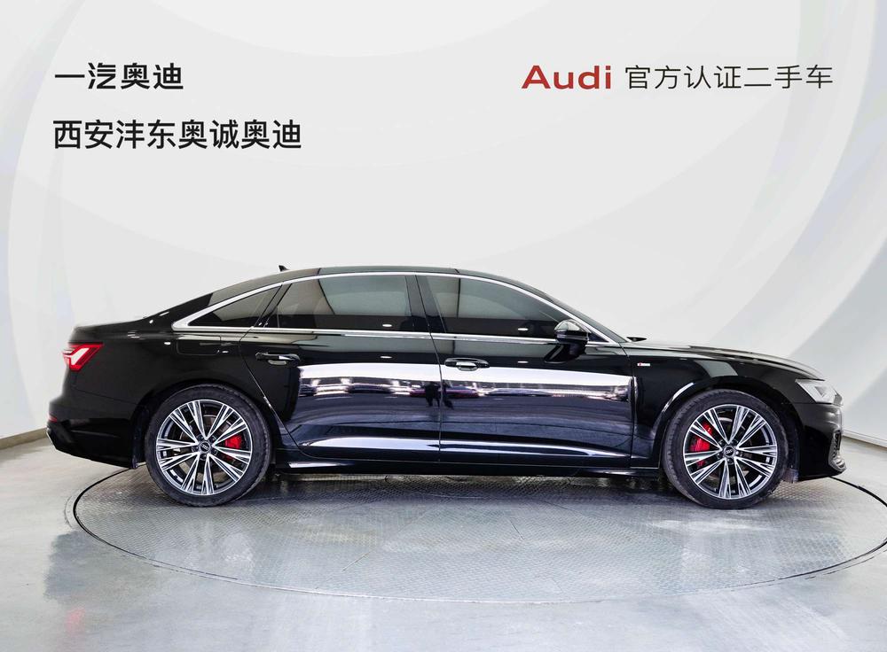 Audi Audi A6L