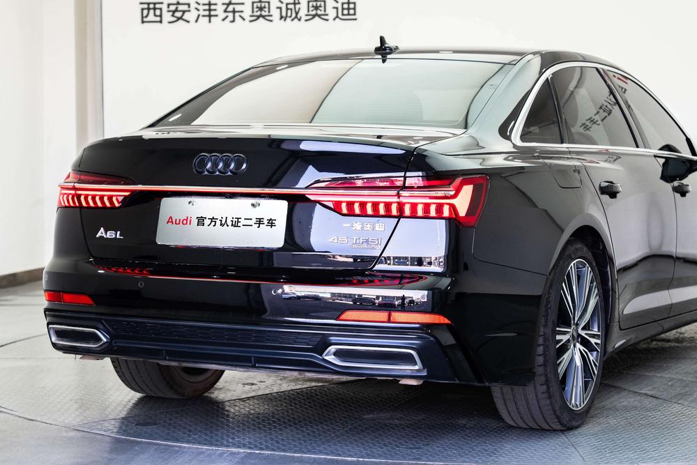 Audi Audi A6L