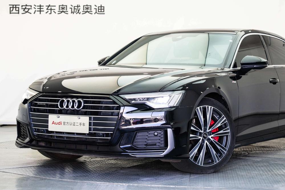 Audi Audi A6L