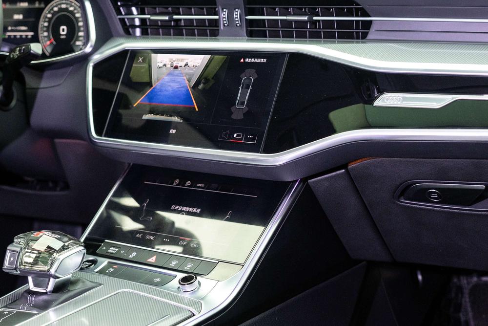 Audi Audi A6L