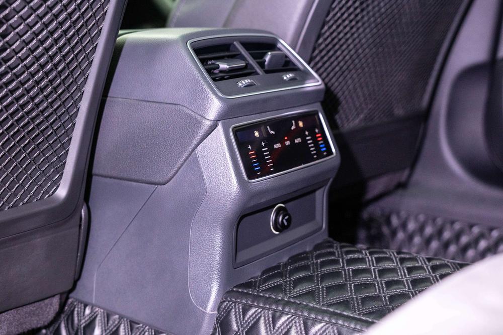 Audi Audi A6L