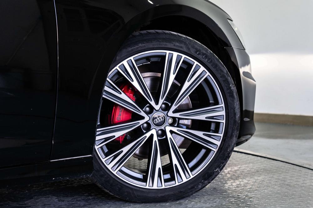 Audi Audi A6L