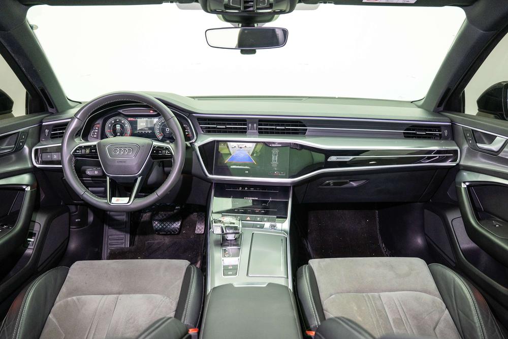 Audi Audi A6L