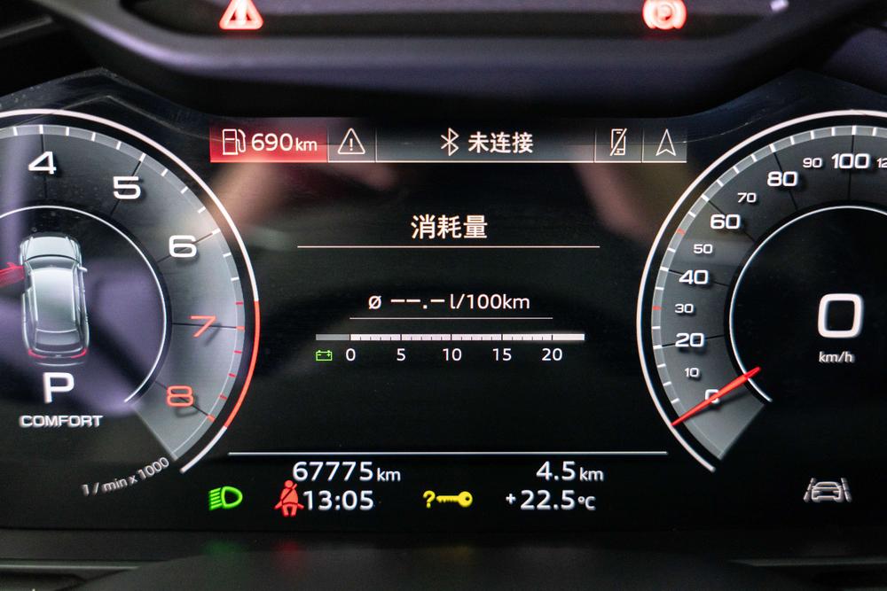 Audi Audi A6L