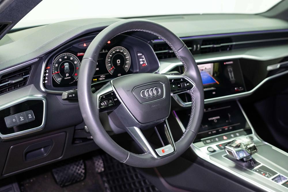 Audi Audi A6L