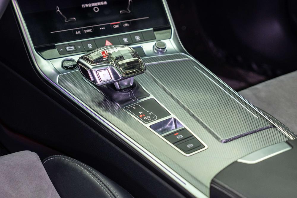 Audi Audi A6L
