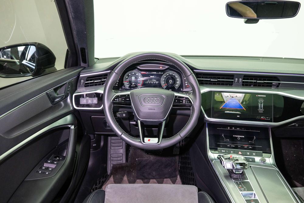 Audi Audi A6L