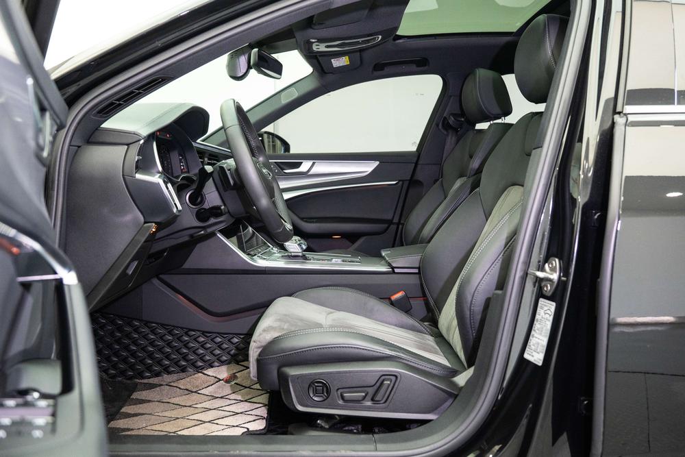 Audi Audi A6L