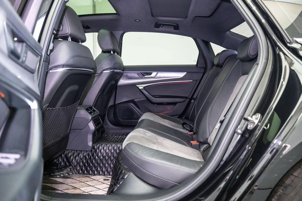 Audi Audi A6L