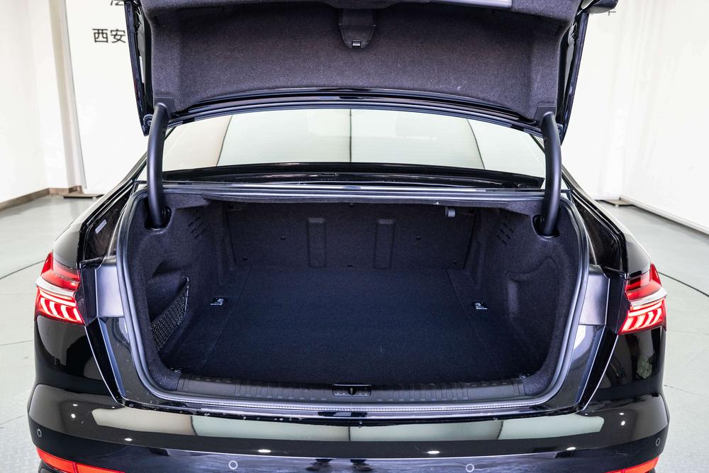 Audi Audi A6L