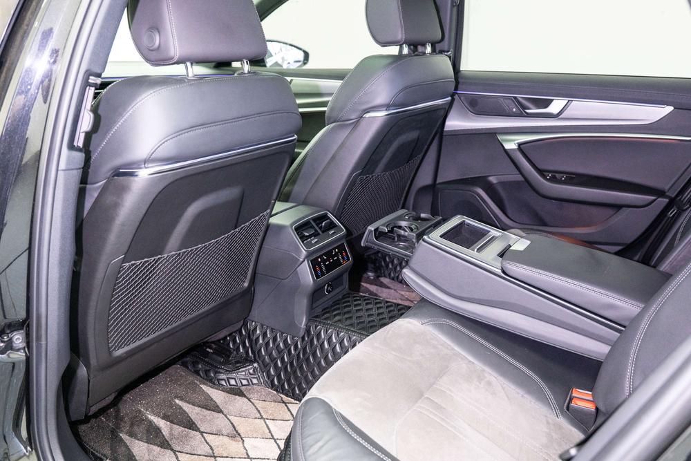 Audi Audi A6L