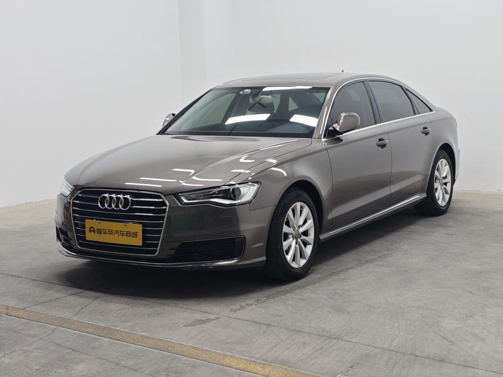 Audi Audi A6L