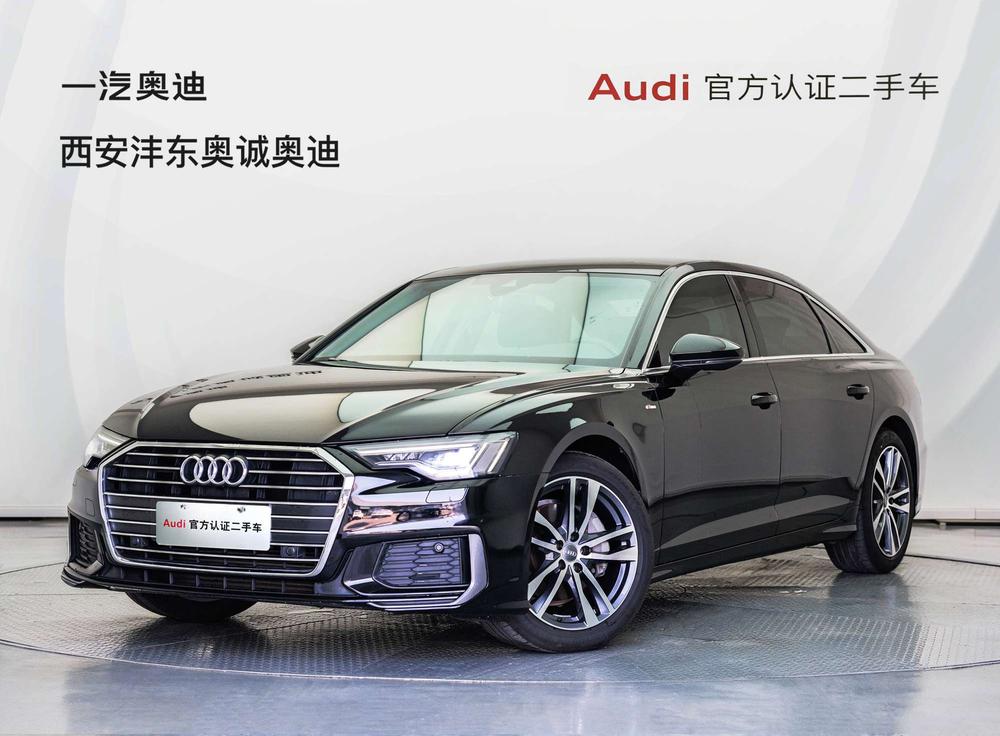 Audi Audi A6L