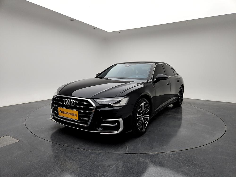 Audi Audi A6L