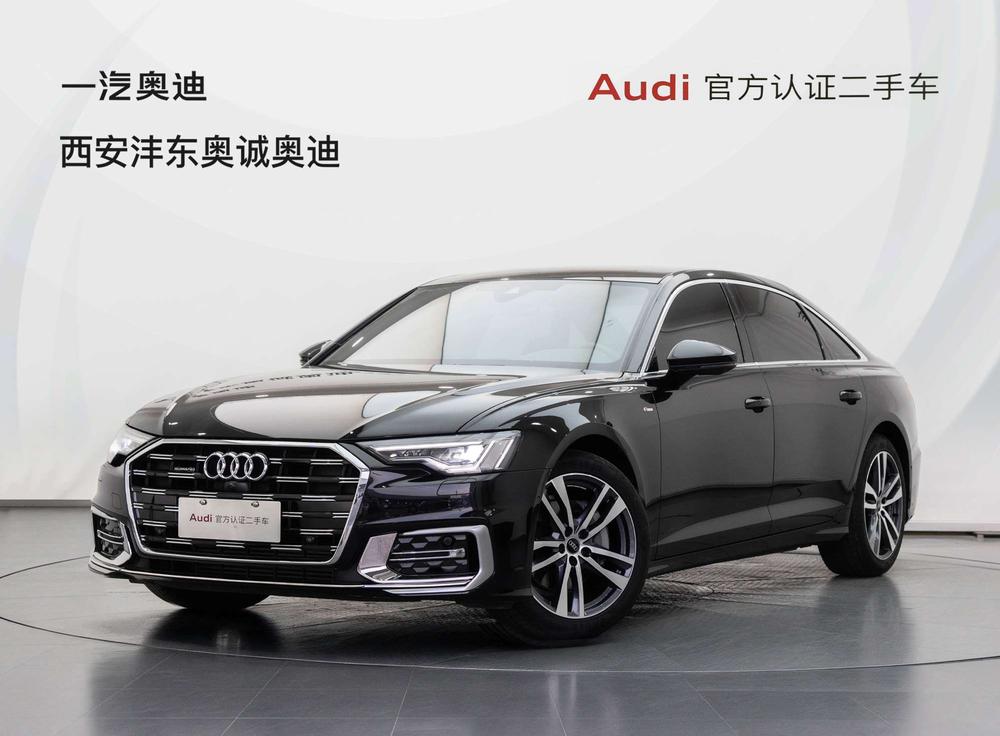 Audi Audi A6L