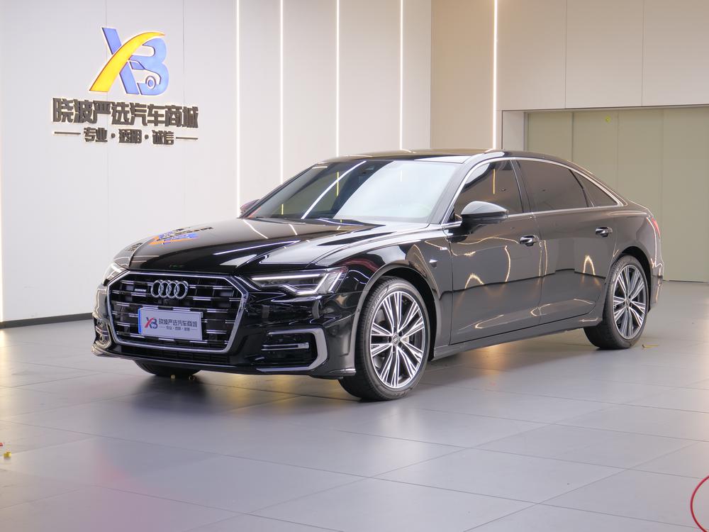Audi Audi A6L