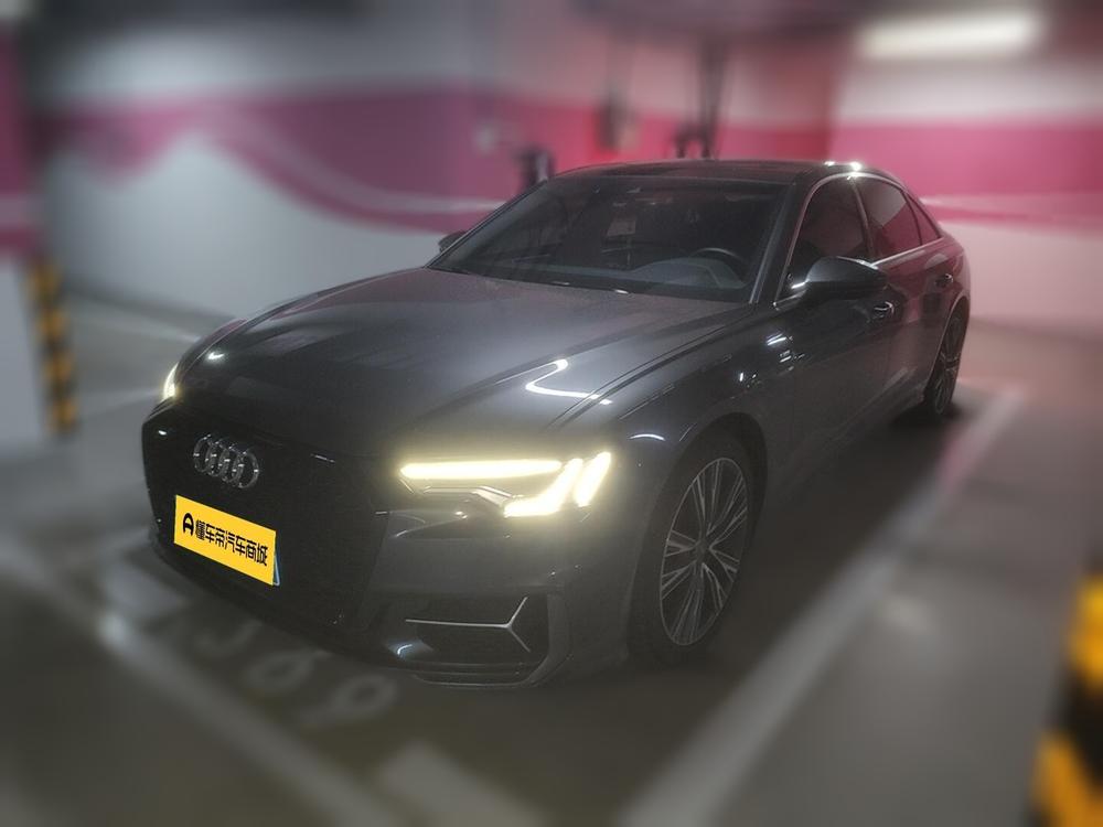 Audi Audi A6L