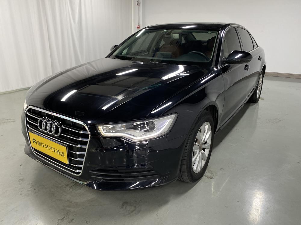 Audi Audi A6L