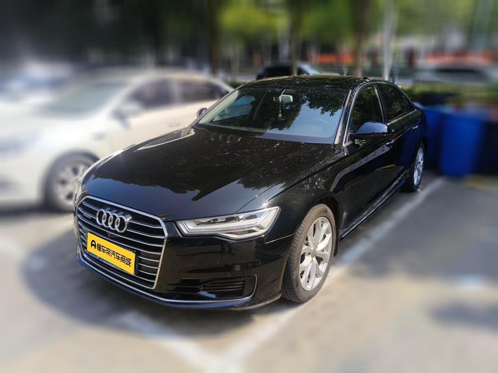 Audi Audi A6L