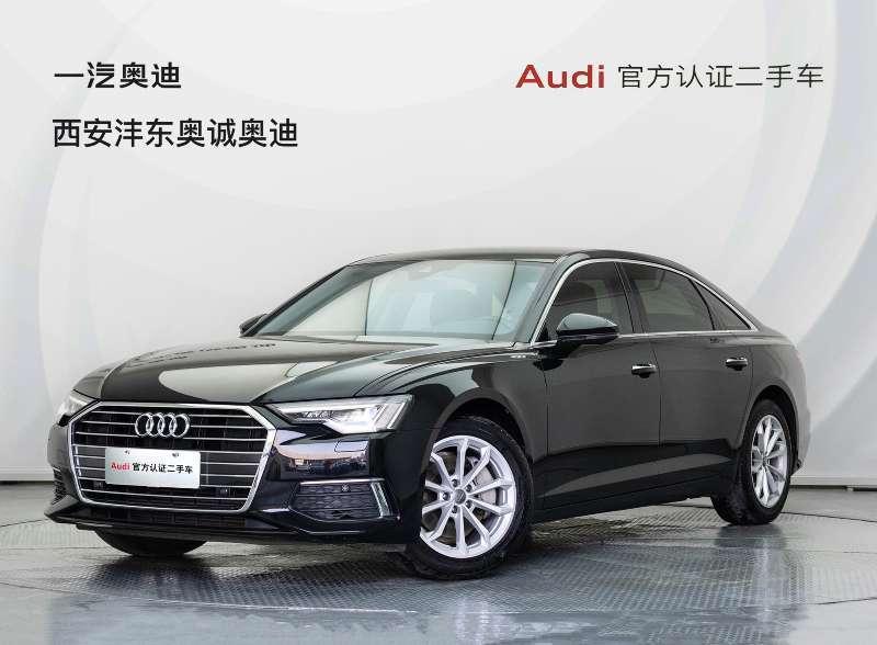 Audi Audi A6L