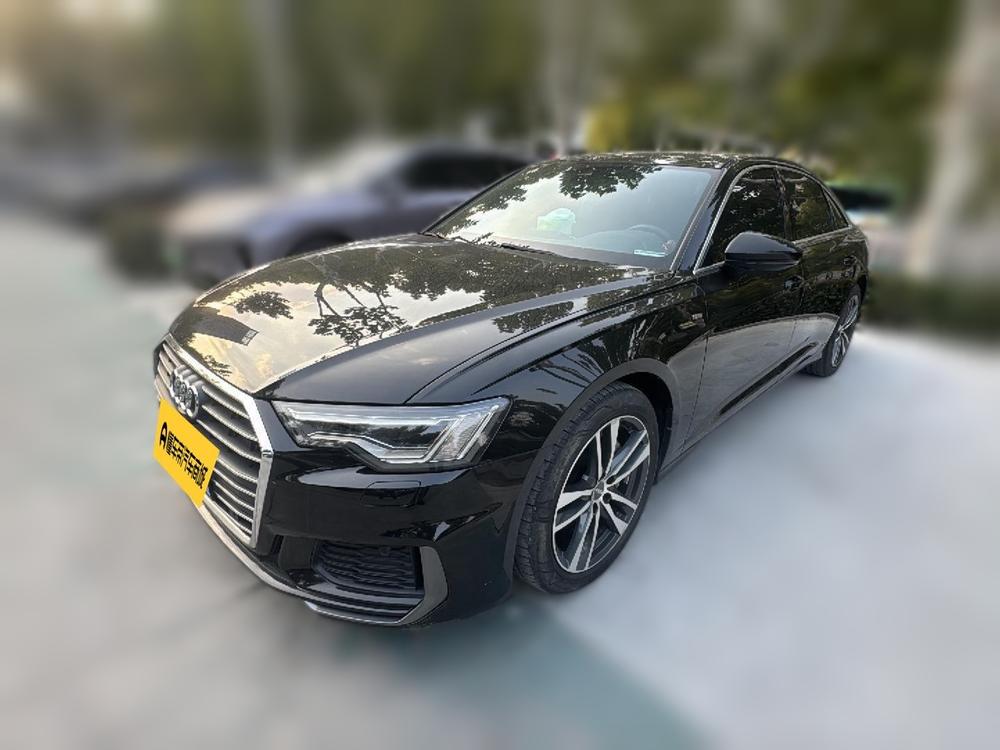 Audi Audi A6L