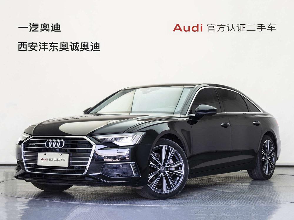 Audi Audi A6L
