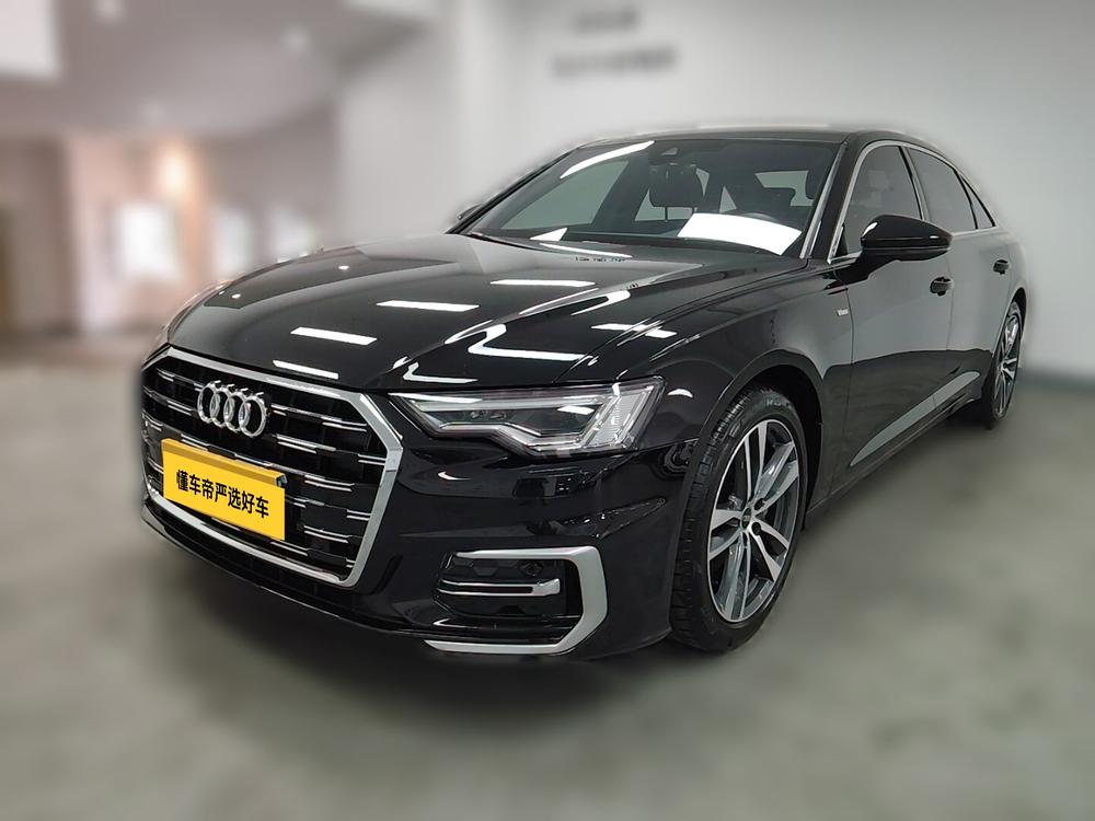 Audi Audi A6L