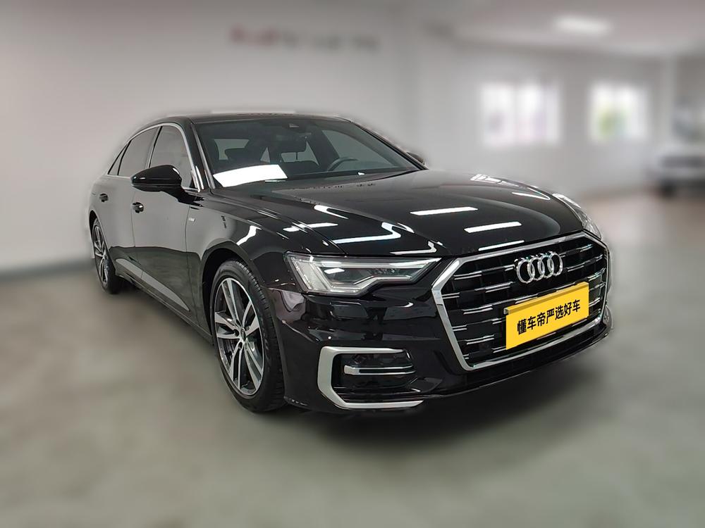 Audi Audi A6L