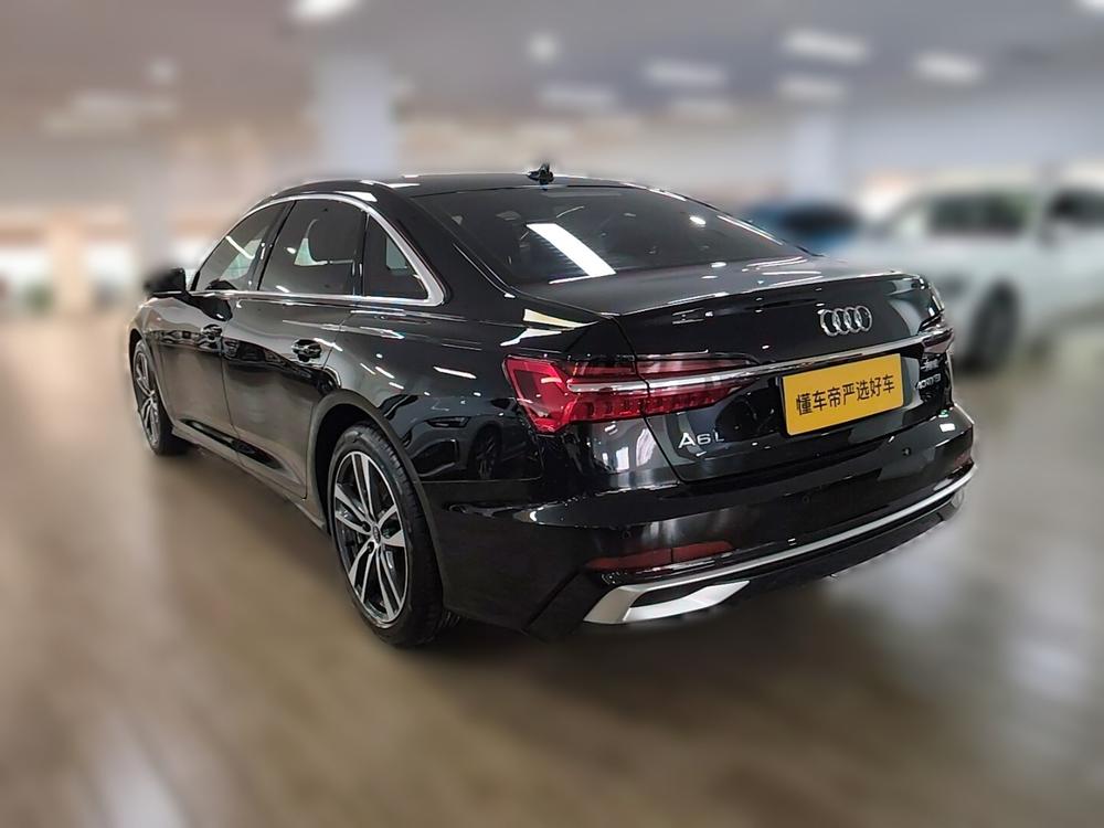 Audi Audi A6L